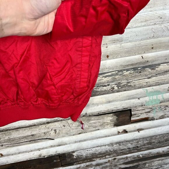 Vintage Buffalo Sabres Starter Jacket - Picture 4 of 7